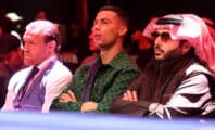 « Qui gagne celui-ci ? » : Quand Cristiano Ronaldo regrette sa discussion avec Conor McGregor