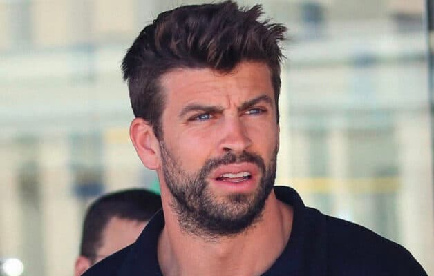 Après le football, Gérard Piqué prêt à se lancer dans le MMA ?