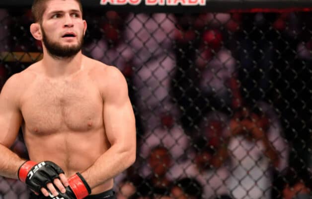 « Je sais comment leur faire mal... » : Khabib Nurmagomedov cash sur sa retraite