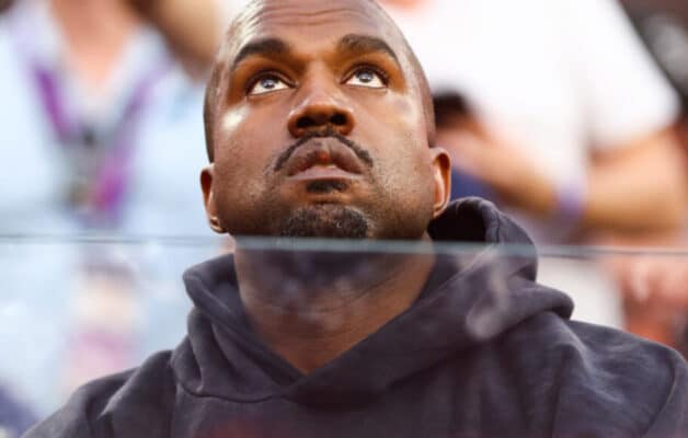 « Je regrette profondément » : Kanye West présente ses excuses en hébreu à la communauté juive