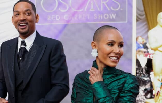 « Nous resterons ensemble pour toujours... » : Jada Pinkett Smith fait de nouvelles révélations sur son mariage avec Will Smith