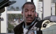 « C'était compliqué… » : Eddie Murphy revient sur son retour dans Le Flic de Beverly Hills