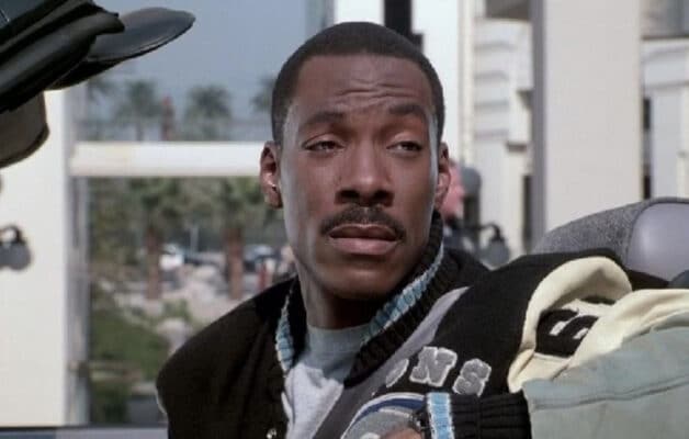 « C'était compliqué… » : Eddie Murphy revient sur son retour dans Le Flic de Beverly Hills