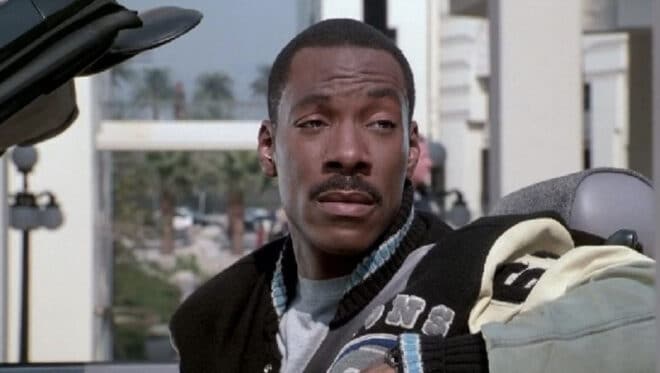 « C'était compliqué… » : Eddie Murphy revient sur son retour dans Le Flic de Beverly Hills