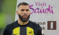 Après la défaite d’Al-Ittihad, Karim Benzema prend une décision radicale