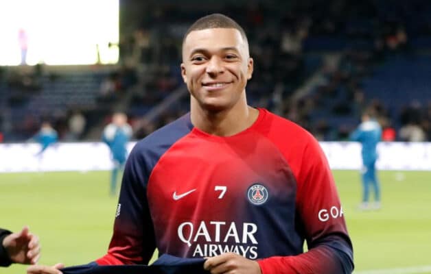 « Il est encore plus proche du…» : La fin entre Kylian Mbappé et le PSG confirmée ?