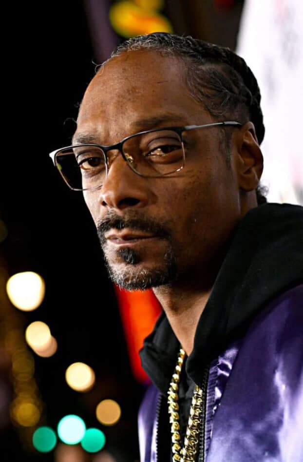 Snoop Dogg lâche un message en français sur ses réseaux sociaux, les internautes ont du mal à y croire