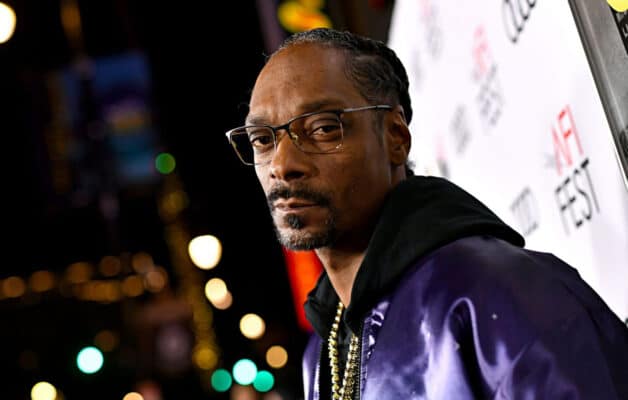 Snoop Dogg lâche un message en français sur ses réseaux sociaux, les internautes ont du mal à y croire