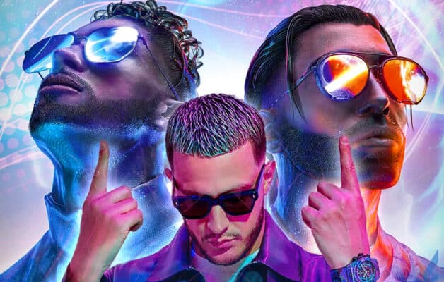 DJ Snake retourne la Toile en teasant une collaboration avec PNL