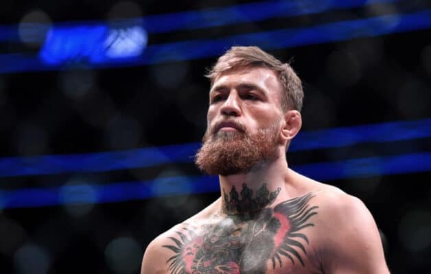 Conor McGregor bientôt de retour : son état à Dubai fait polémique