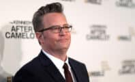 Matthew Perry : un produit qu'il craignait responsable de sa disparition