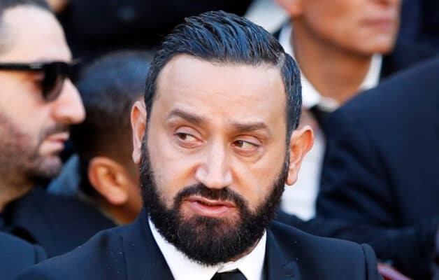 Cyril Hanouna prend la parole après la diffusion de Complément d'enquête