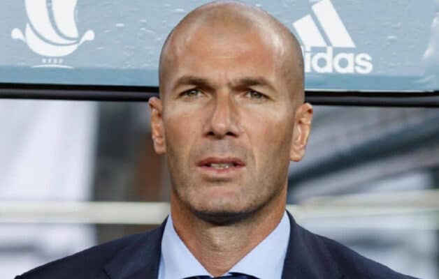 Zinédine Zidane dévoile les vraies raisons de sa retraite à 34 ans