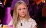 « Je viens d'apprendre que... » : Polska bientôt virée de TPMP ?