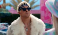 Barbie : Ryan Gosling reprend son rôle de Ken et se lance dans la musique