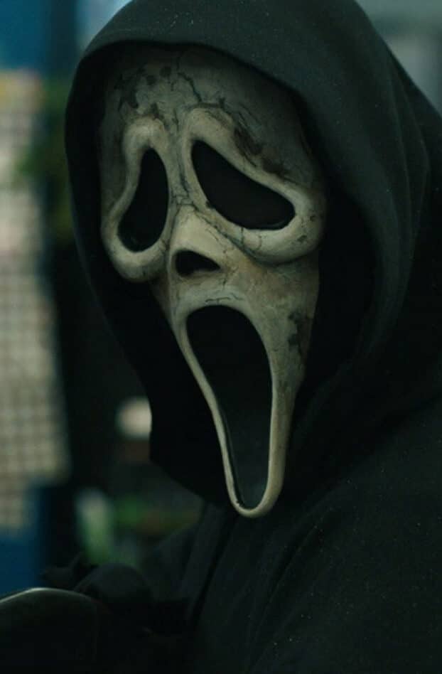 Scream 7 : après la démission de Jenna Ortega, un nouveau membre quitte la saga
