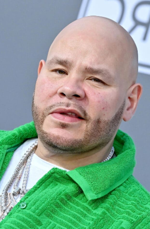 « Ce n’est pas pour toi » : Fat Joe (53 ans) refuse que son fils devienne rappeur