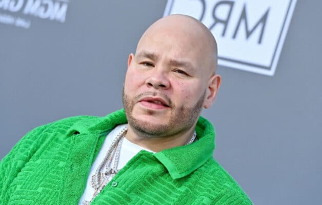 « Ce n’est pas pour toi » : Fat Joe (53 ans) refuse que son fils devienne rappeur