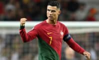 Cristiano Ronaldo se lance dans les jeux vidéos et investit 40 millions de dollars