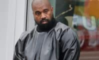 « On n'est pas des Noirs » : Kanye West (46 ans) dérape encore