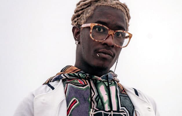 Young Thug : un membre de YSL disparait, le procès encore suspendu