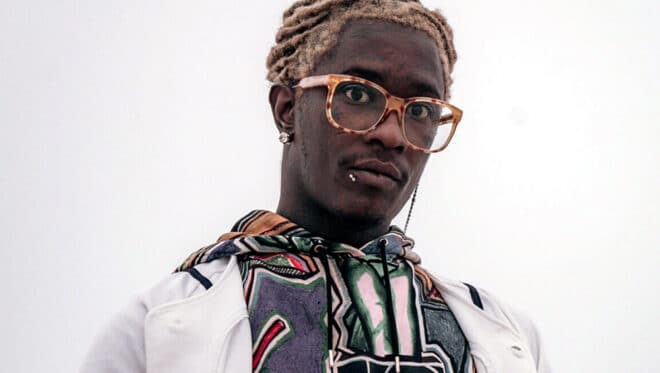 Young Thug : un membre de YSL disparait, le procès encore suspendu