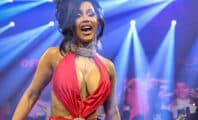 Cardi B (31 ans) provoque de nouveau Offset en boîte de nuit