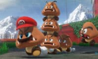 Super Mario Odyssey aurait des bienfaits contre la dépression