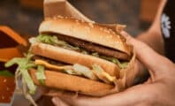 McDonald's modifie complètement la recette du Big Mac