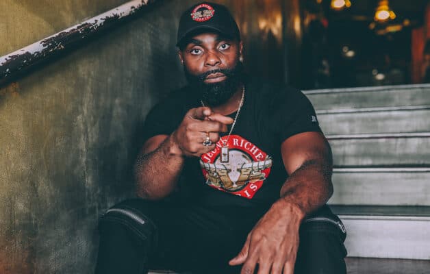 « Qu'est-ce que je vais faire de ce truc ? » : Kaaris revient sur la naissance de son titre Zoo