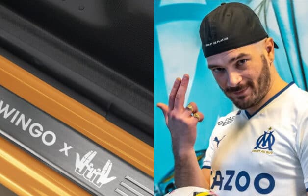 Booba relance les attaques envers Damso, en se moquant des vinyles