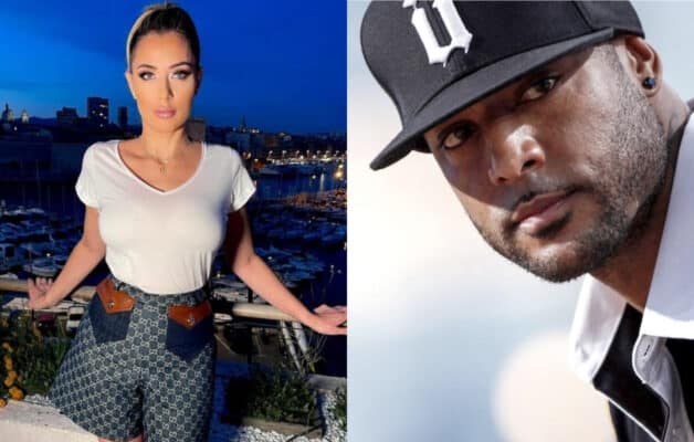 Booba dévoile ses conversations avec Damso et liste les raisons de leur  rupture