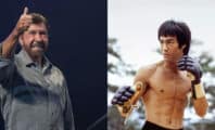 « J'ai pu voir à quel point…» : Chuck Norris balance les dessous de ses entraînements avec Bruce Lee
