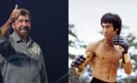 « J'ai pu voir à quel point…» : Chuck Norris balance les dessous de ses entraînements avec Bruce Lee