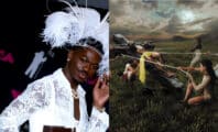 Lil Nas X après Satan, il se frotte à Jésus Christ avec son nouveau single