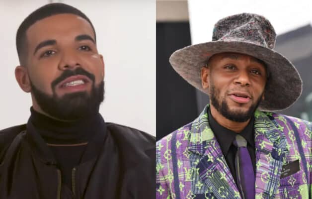 « Sa musique est faite pour faire du shopping » : Mos Def estime que Drake n'est pas un rappeur