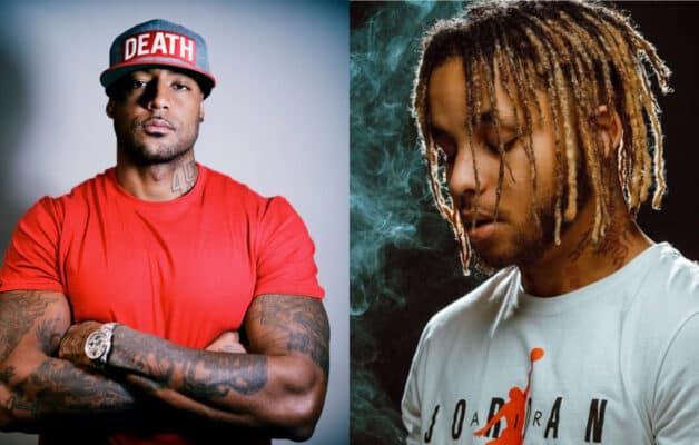 Zola adresse un message à Booba qui avait critiqué son projet avec Koba LaD