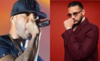 « On se voit n'importe où, quand tu veux » : Sadek provoque Booba pour un face à face