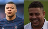 « C’est un feuilleton qui devient... » : Ronaldo donne son avis sur l'avenir de Kylian Mbappé