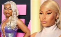 Nicki Minaj s'en prend une nouvelle fois à Megan Thee Stallion avec le diss track « Big Foot »