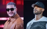 « Montre nous tes yeux déjà » : Booba s'en prend à DJ Snake sur ses réseaux sociaux