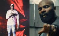 Booba se moque de Kaaris, qui a sorti le grand jeu pour l'anniversaire de sa femme