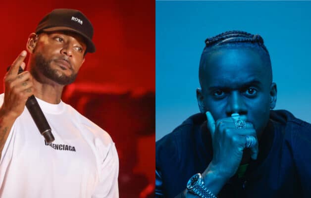 « Gims vient chercher ton gars » : Booba se moque du dernier freestyle de Black M