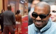 Kanye West sort le grand jeu pour l'anniversaire de sa sulfureuse compagne Bianca Censori