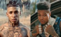 NLE Choppa et Blueface vont régler leurs comptes sur le ring