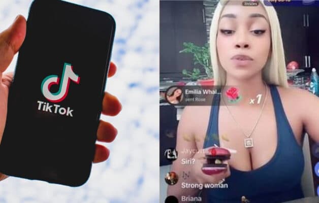 Les Français ont fait plus de 80 millions de dons aux influenceurs sur Tiktok