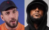 Booba explique et donne les raisons de son clash avec Mehdi Maïzi