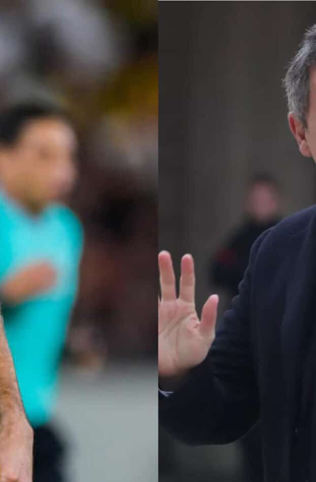 Karim Benzema a finalement porté plainte contre Gérald Darmanin