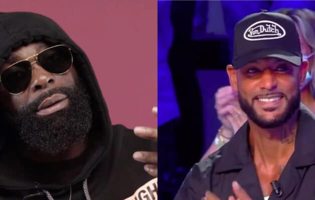 Kaaris dépense des milliers d'euros en shopping, Booba se moque copieusement de lui