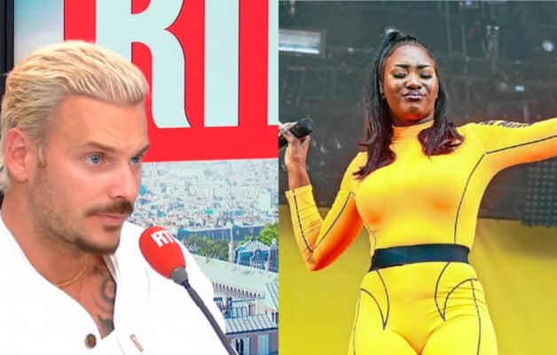 M. Pokora toujours en beef avec Aya Nakamura ? Sa réponse très franche